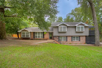 6016 Teas Nursery Road, Conroe, TX 77304 - Photo 1