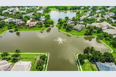 9702 Beckwood Post Drive, Houston, TX 77095 - Photo 46