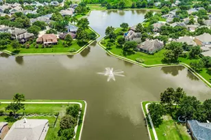 9702 Beckwood Post Dr, Houston, TX 77095 - Photo 46