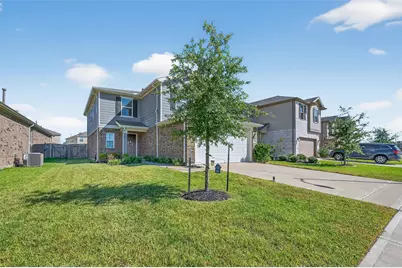 25254 Lexington Manor Court, Katy, TX 77493 - Photo 4