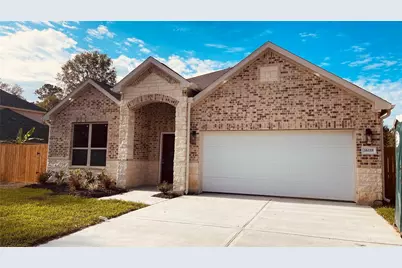 16119 Port O Call Street, Crosby, TX 77532 - Photo 1