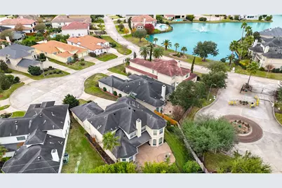13510 Indigo Lake, Houston, TX 77077 - Photo 2