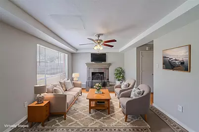 4422 Enchantedgate Drive, Spring, TX 77373 - Photo 2