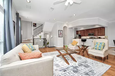 915 Asbury Street #E, Houston, TX 77007 - Photo 12