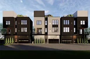 1597 W 25th St, Houston, TX 77008 - Photo 1