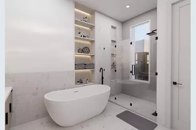 1597 W 25th Street, Houston, TX 77008 - Photo 6