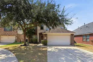 21307 Drifting Oaks Dr, Houston, TX 77095 - Photo 2