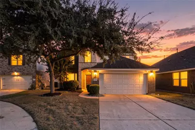 21307 Drifting Oaks Drive, Houston, TX 77095 - Photo 1