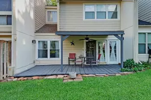 12243 Trail Hollow Dr, Montgomery, TX 77356 - Photo 24