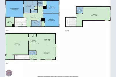 904 W 20th Street #C, Houston, TX 77008 - Photo 32