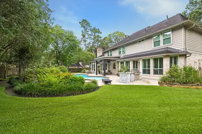 5610 Orchard Valley Court, Kingwood, TX 77345 - Photo 2