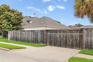5019 Baywood Dr, Pasadena, TX 77505 - Photo 44