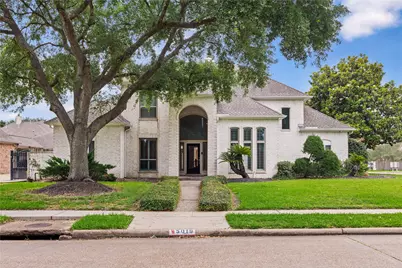 5019 Baywood Drive, Pasadena, TX 77505 - Photo 2