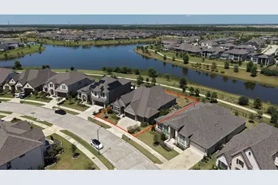 21330 Blue Wood Aster Court, Cypress, TX 77433 - Photo 1