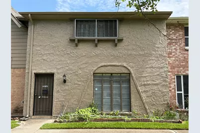 7214 Crownwest Street #7214, Houston, TX 77072 - Photo 2