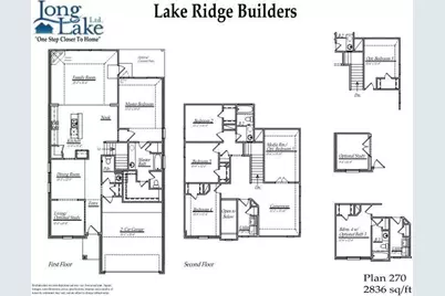 14830 Diamond Dove Lane, Houston, TX 77049 - Photo 2