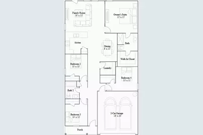 11769 Brinkburn Court, Conroe, TX 77306 - Photo 18