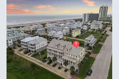 710 Positano Road, Galveston, TX 77550 - Photo 2
