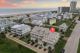 710 Positano Rd, Galveston, TX 77550 - Photo 2