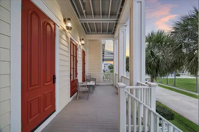 710 Positano Road, Galveston, TX 77550 - Photo 8