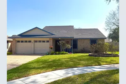 14107 Mary Sue Court, Sugar Land, TX 77498 - Photo 2