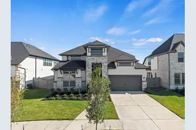 2402 Gleaming Pear Drive, Manvel, TX 77578 - Photo 34