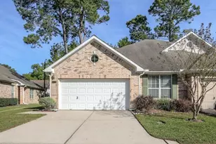 2018 Marchwood Manor Dr, Houston, TX 77090 - Photo 2