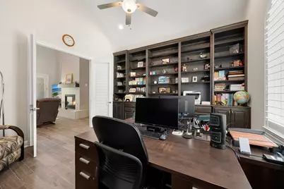 15736 Republic Ranch Road N, Willis, TX 77378 - Photo 22