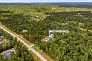 15736 Republic Ranch Rd N, Willis, TX 77378 - Photo 2