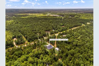 15736 Republic Ranch Road N, Willis, TX 77378 - Photo 48