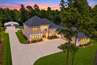 15736 Republic Ranch Road N, Willis, TX 77378 - Photo 2