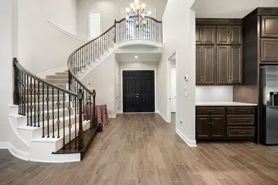 15736 Republic Ranch Road N, Willis, TX 77378 - Photo 4