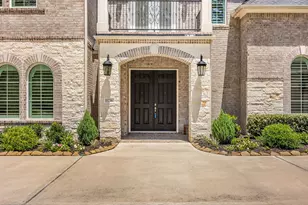 15736 Republic Ranch Rd N, Willis, TX 77378 - Photo 4