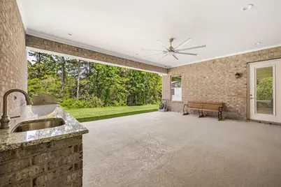 15736 Republic Ranch Road N, Willis, TX 77378 - Photo 38