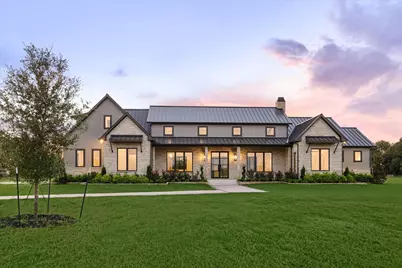 133 Drake Lane, Round Top, TX 78954 - Photo 2