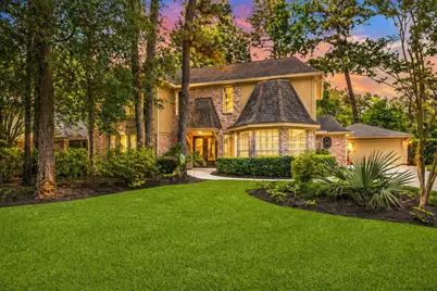 16 Terravale Court, The Woodlands, TX 77381 - Photo 4