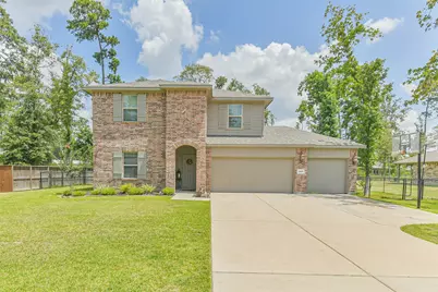 2819 N Colosseum Court, New Caney, TX 77357 - Photo 1