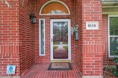 9118 Sunny Ridge Drive, Houston, TX 77095 - Photo 8