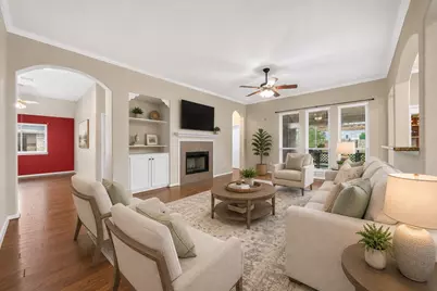 9118 Sunny Ridge Drive, Houston, TX 77095 - Photo 2