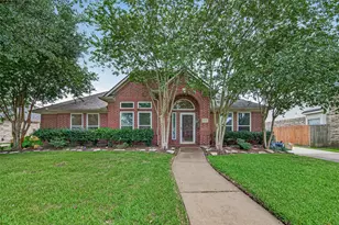 9118 Sunny Ridge Dr, Houston, TX 77095 - Photo 44