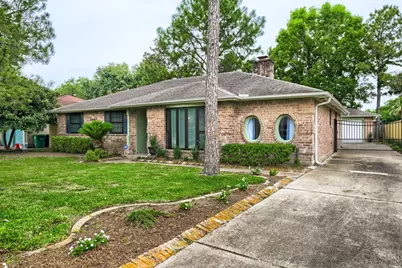 11007 Ensbrook Drive, Houston, TX 77099 - Photo 6