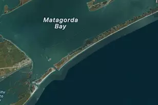 0 Gulf Of Mexico, Palacios, TX 77465 - Photo 1