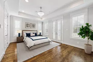 411 W 24th St, Houston, TX 77008 - Photo 18