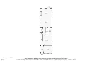 411 W 24th St, Houston, TX 77008 - Photo 34