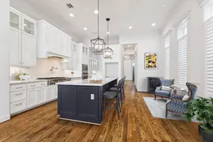 411 W 24th St, Houston, TX 77008 - Photo 10