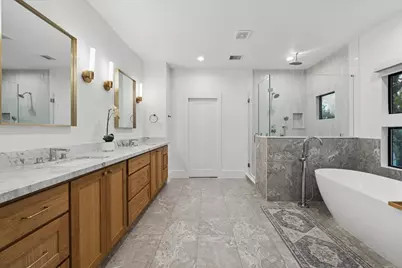 1260 Candlelight Lane, Houston, TX 77018 - Photo 6