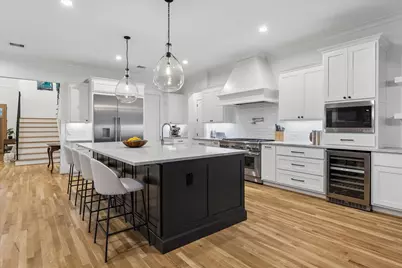 1260 Candlelight Lane, Houston, TX 77018 - Photo 2