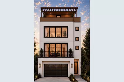 4115 Kolb Street, Houston, TX 77007 - Photo 1