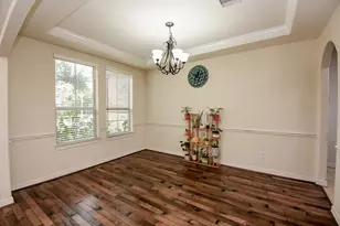 27807 Ashbrook Falls Ct, Fulshear, TX 77441 - Photo 4