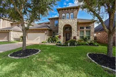 27807 Ashbrook Falls Court, Fulshear, TX 77441 - Photo 26
